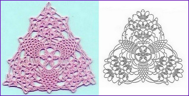 10 patrones de tringulos de crochet01