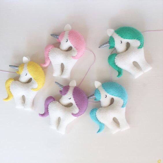 patrones para hacer unicornios01