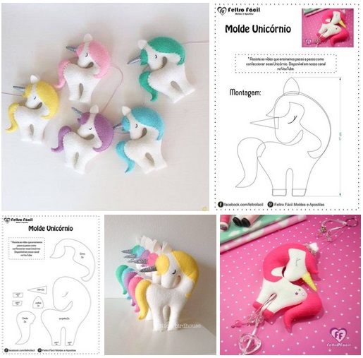 patrones para hacer unicornios06
