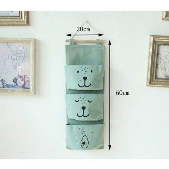 Organizador para los mas chicos
